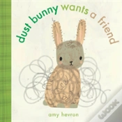Capa do artigo Dust Bunny Wants A Friend