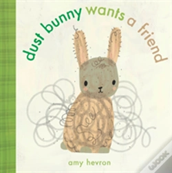 Capa do artigo Dust Bunny Wants A Friend