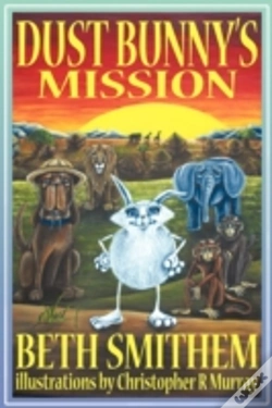 Capa do artigo Dust Bunny'S Mission