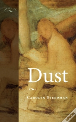 Capa do artigo Dust