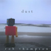 Capa do artigo Dust - CD