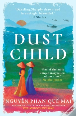 Capa do artigo Dust Child