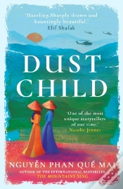 Capa do artigo Dust Child