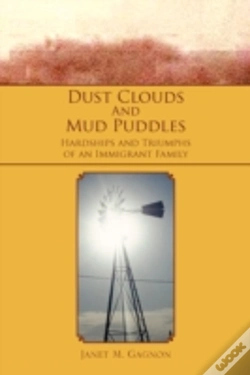 Capa do artigo Dust Clouds And Mud Puddles