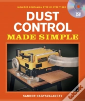 Capa do artigo Dust Control Made Simple