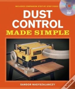 Capa do artigo Dust Control Made Simple