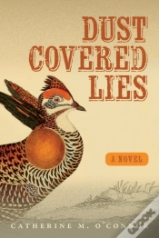 Capa do artigo Dust-Covered Lies