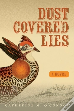 Capa do artigo Dust-Covered Lies