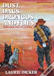 Capa do artigo Dust, Dags, Drongos And Flies