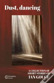 Capa do artigo Dust, Dancing