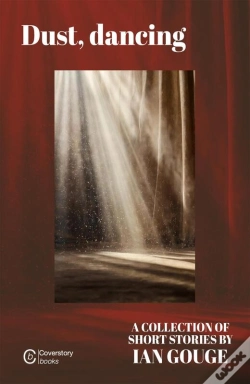 Capa do artigo Dust, Dancing