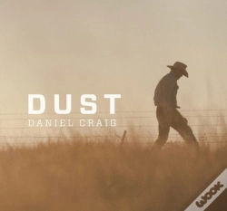 Capa do artigo Dust