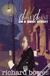 Capa do artigo Dust Devil On A Quiet Street