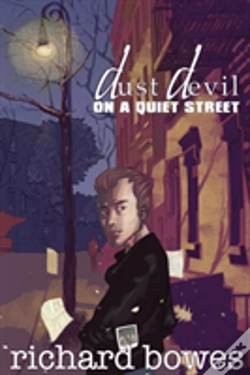 Capa do artigo Dust Devil On A Quiet Street