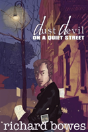 Dust Devil On A Quiet Street - Preview