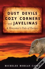 Capa do artigo Dust Devils, Cozy Corners, And Javelinas