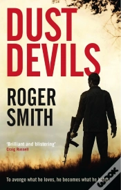 Capa do artigo Dust Devils