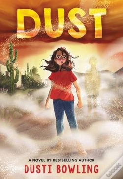Capa do artigo Dust
