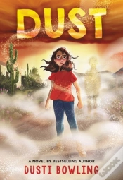 Capa do artigo Dust