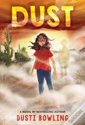 Capa do artigo Dust