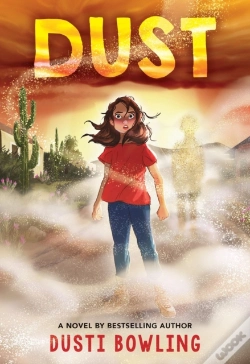 Capa do artigo Dust