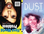 Capa do artigo Dust & A First World Problem