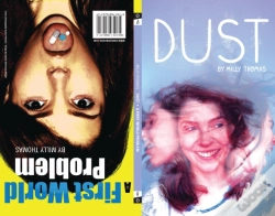 Capa do artigo Dust & A First World Problem