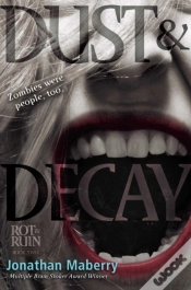 Capa do artigo Dust & Decay