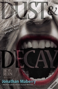 Capa do artigo Dust & Decay