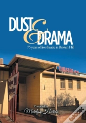 Capa do artigo Dust & Drama