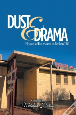 Capa do artigo Dust & Drama