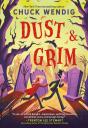 Dust & Grim - Preview