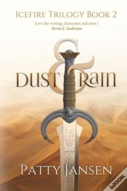 Capa do artigo Dust & Rain