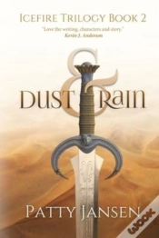 Capa do artigo Dust & Rain