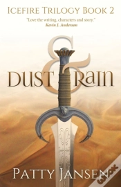 Capa do artigo Dust & Rain