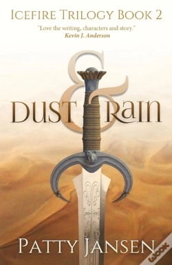 Capa do artigo Dust & Rain