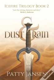 Capa do artigo Dust & Rain