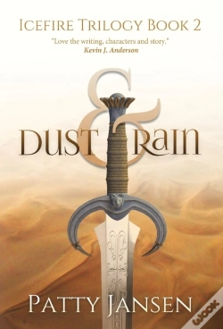 Capa do artigo Dust & Rain
