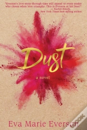 Capa do artigo Dust