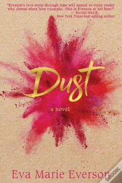 Capa do artigo Dust