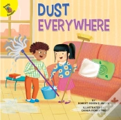 Capa do artigo Dust Everywhere