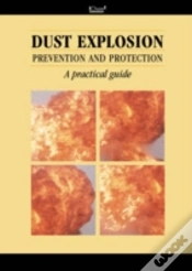 Capa do artigo Dust Explosion Prevention And Protection