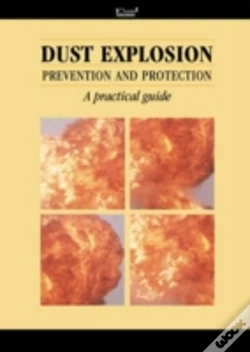 Capa do artigo Dust Explosion Prevention And Protection