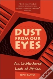 Dust From Our Eyes