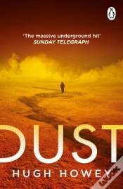 Capa do artigo Dust