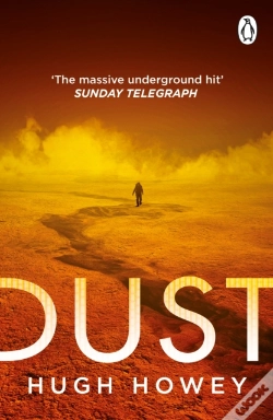 Capa do artigo Dust