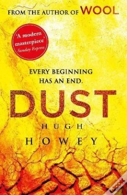 Capa do artigo Dust