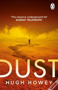 Capa do artigo Dust