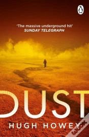Capa do artigo Dust