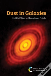 Capa do artigo Dust In Galaxies